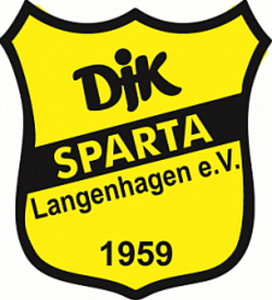 DJK Sparta Langenhagen 1959 e.V